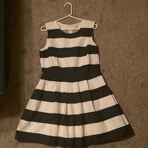 Gap dress with pockets NWT